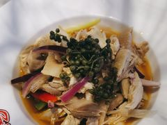-阿里疆Alijiang·丝路美食·异域风情·清真(长楹天街店)