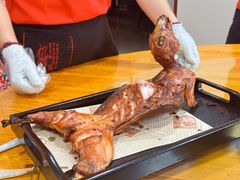 -张记焖窑·十五年专注焖烤(雍和宫店)
