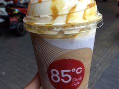 -85度C(北京八角物美店)