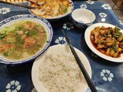 -云南李记罐罐米线饵丝小吃(汉中门金鹰店)