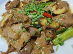 -胜泉小吃(太平桥店)