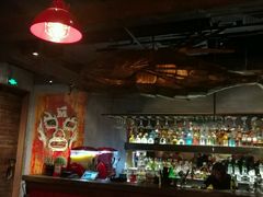 -Luchador摔跤手墨西哥餐厅(恒宇广场店)