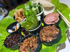 -淀里船宴(卓达店)