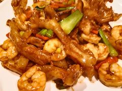 -李连贵酒家熏肉大饼(昆明街店)