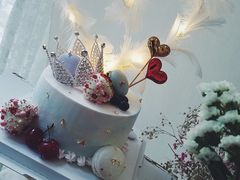 -食间旅人DIY烘焙工作室