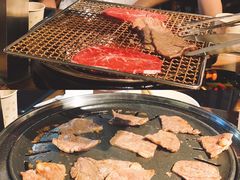 -九田家黑牛烤肉料理(无锡T12店)