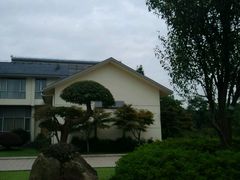 -昆山城市生态森林公园