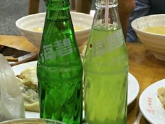 -西工饭庄快餐厅(西工小街店)