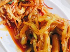 -天一沾水肥肠(科园一街店)