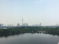 -天津水晶宫饭店