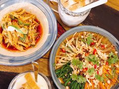 -紫滇源云南生态菜(丹凤街店)