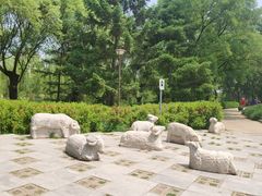 -元大都城垣遗址公园