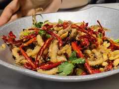 -徐小姐地锅鸡(云龙万达店)