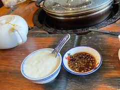 双皮奶-阿多私房菜(顺德店)