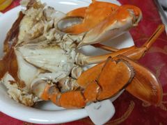 -杨记海鲜楼(三门黑金冠店)