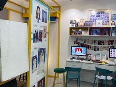 -拍刻风照相馆(南山西丽店)