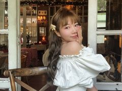-小芳廷餐厅