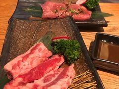 -赤坂亭M9和牛烧肉(世博源店)