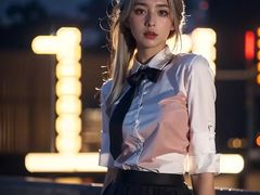 -Love Story爱情故事·养生SPA会所(新侨店)