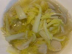 -钱大妈海鲜饭店(旅游大道店)
