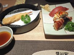 -德川家日本料理(顺义华联店)