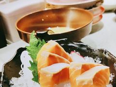 -友壹町寿司(佛山新DNA店)