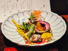 -元熹会席料理