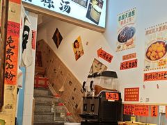 -柳州肥姨妈大骨螺蛳粉(老闵行店)