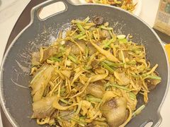 -食藕·武昌鱼(古德寺店)