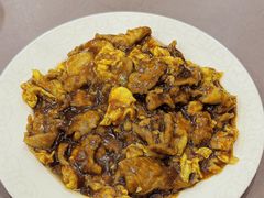-烤肉宛饭庄(北新桥店)