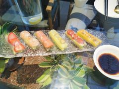 -小巷餐厅(五大街店)