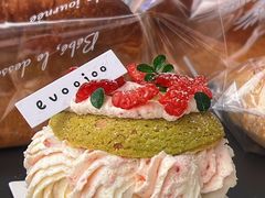 -evoojoo面包商店