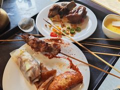 -川骄海鲜自助(亚运村店)