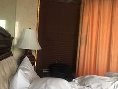 -芜湖白金汉爵大酒店