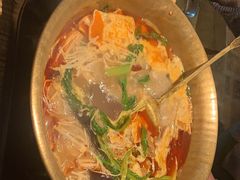 -打川川·川蜀毛肚(南市场店)