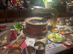 -西塔老太太泥炉烤肉(温州首店万象城黑金店)