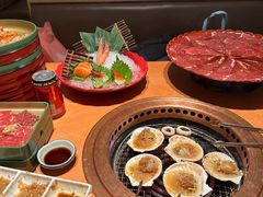 -神户赤童日式烤肉伙伴(东直门店)