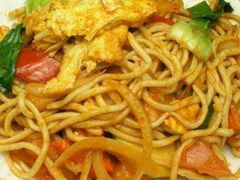 炒面-华威约饭街