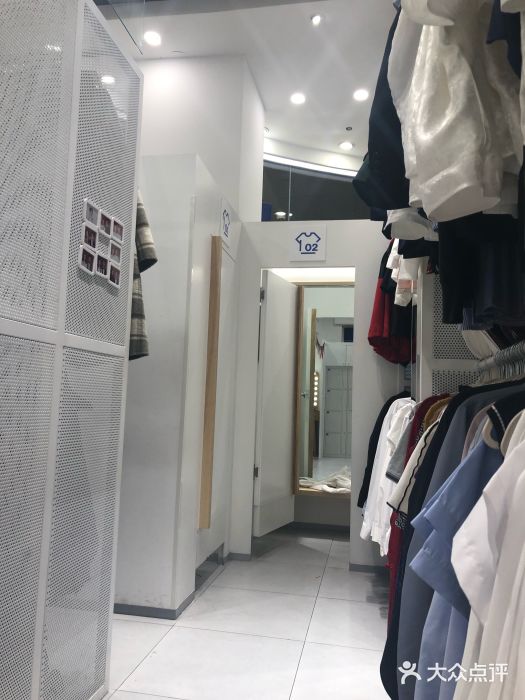 天真蓝照相馆(杭州滨江宝龙店)图片