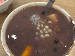 -鲜芋仙(中山路店)