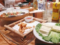 -民俗村柴火灶·景德江西菜(中国陶瓷博物馆店)