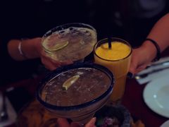 -Pistolera Mexican Cantina女枪手墨西哥餐厅(碧云路店)