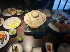 -松子料理(白家庄店)