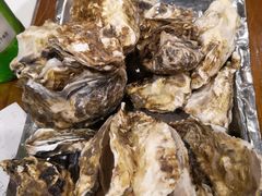 -威海小海鲜大排档胖哥烧烤(双井店)