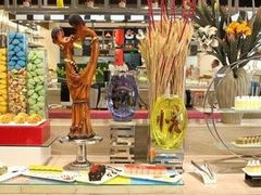 -铂丽斯国际大酒店-凯悦自助餐厅