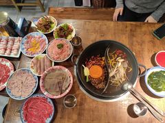 -楠火锅(西单店)