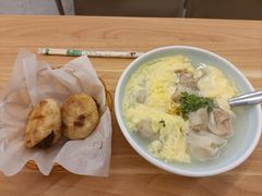 -买又大餐厅(福林里店)