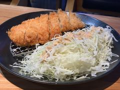 辣白菜肥牛锅定食-雷门拉面店(新光天地店)