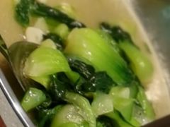 清炒上海青-顺旺基(同茂店)