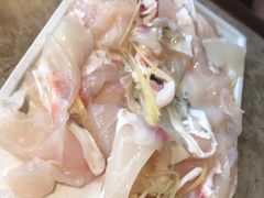 -淘米捞·米汤脆鲩鱼火锅(福田皇岗店)
